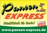 Pansen-Express - B.A.R.F. fr Hunde